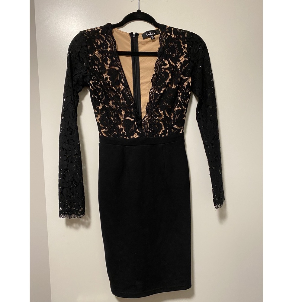 Lulus Dress
